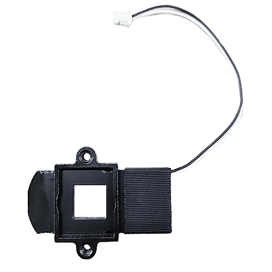HD M12 IR cut Pinhole Lens Filter ICR lens mount holder Dual day night switch DC3V DC8V|Запчасти для CCTV| |