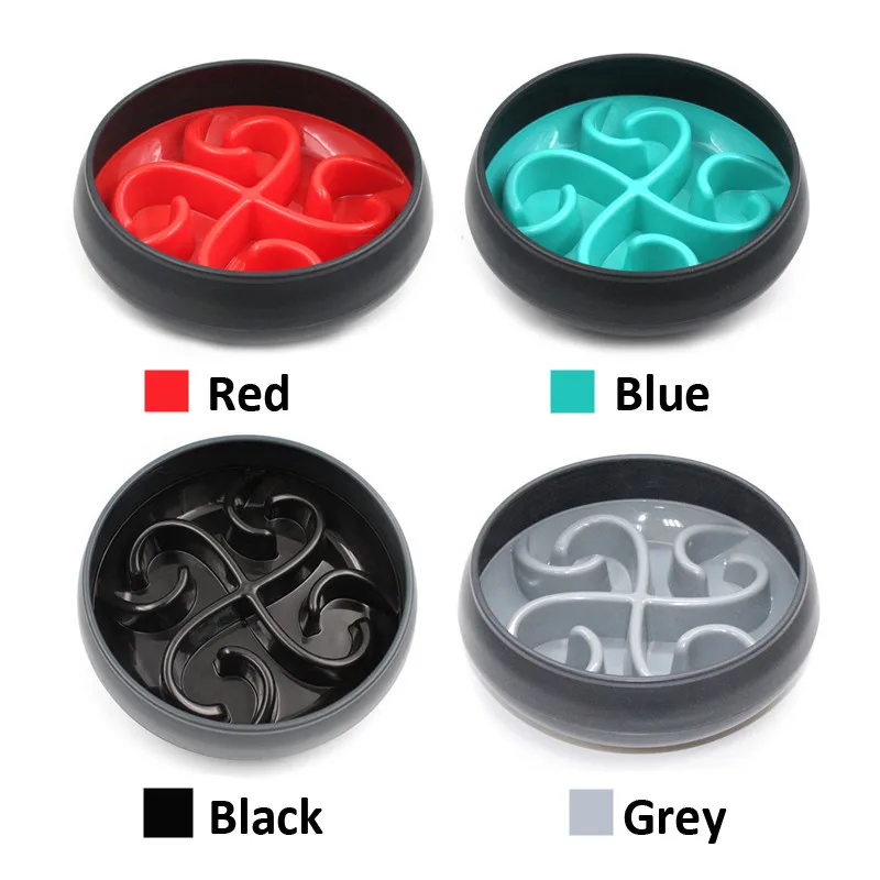 dog bowls slow feeder (31)