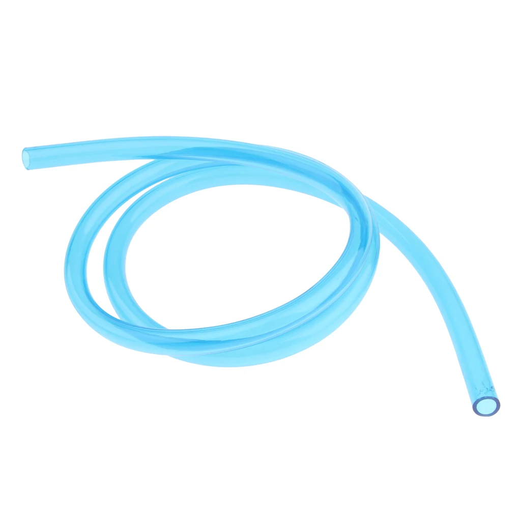 1 Pcs Food Grade Replacement Drink Tube Hose for Water Reservoir Bag Bladder Backpack Outdoor Camping Hiking Mountaineering