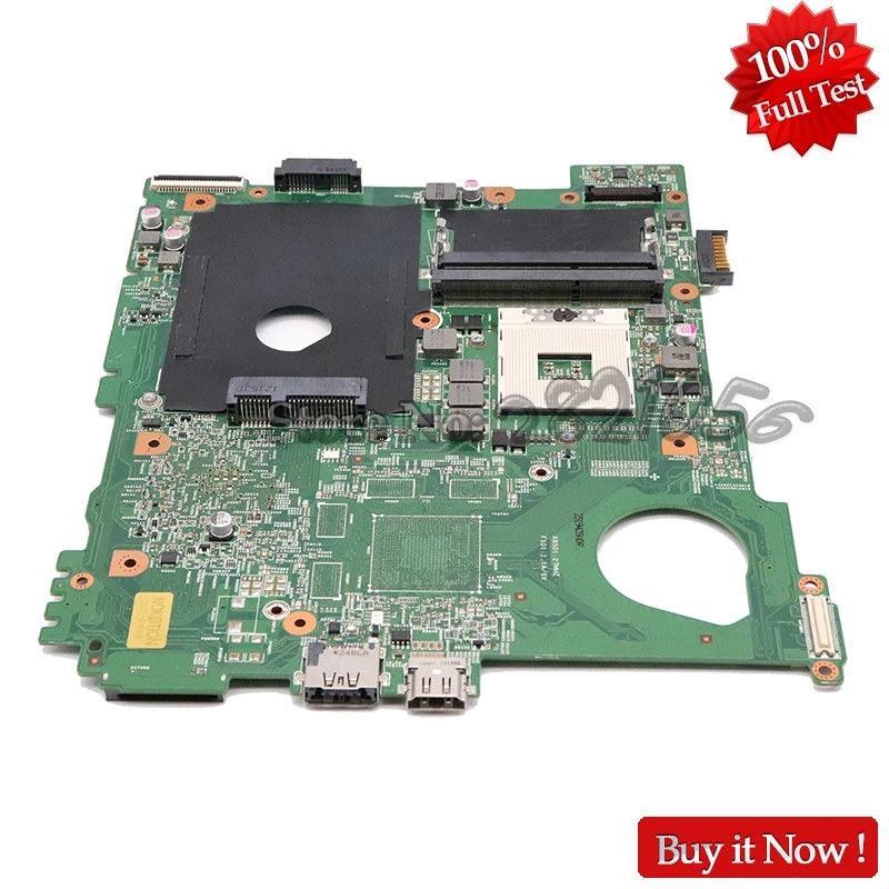 NOKOTION CN-0Y0RGW 0Y0RGW Y0RGW اللوحة لديل Vostro 3550 V3550 اللوحة المحمول HM67 UMA DDR3 اختبار