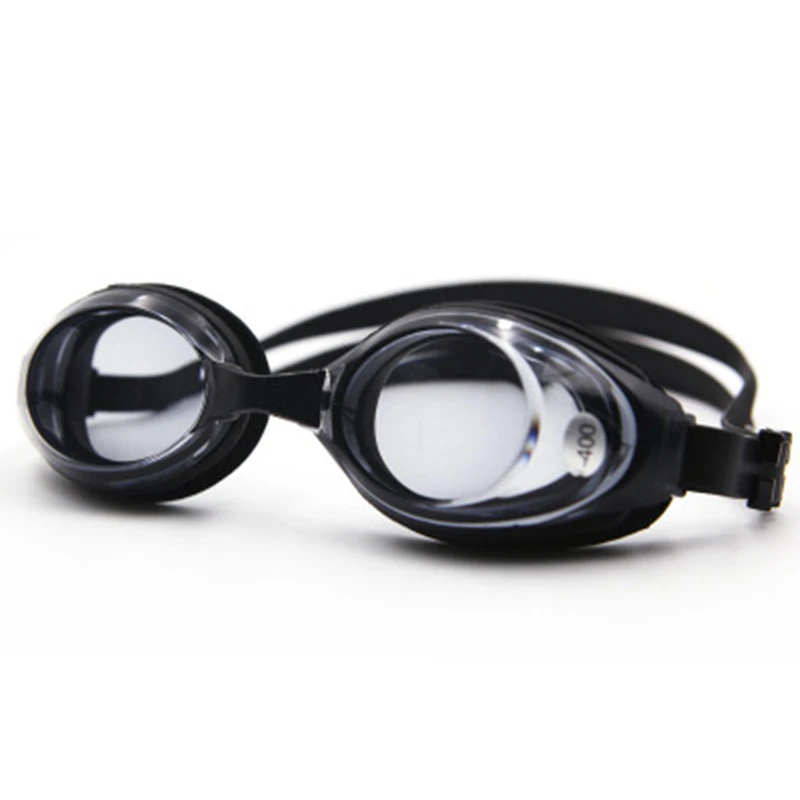 

Swimming Eyewear Myopia 0 -1.5 to -7 Support Anti fog UV Protecion Swimming Glasses Goggle Diopter Adult Men Women