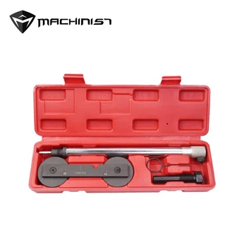 

4pcs/set Auto Engine Timing Tool Car Repair Tool Kit Timing Tools for AUDI VW VAG 1.2, 1.4TFSi, 1.4, 1.6FSi - Chain Drive