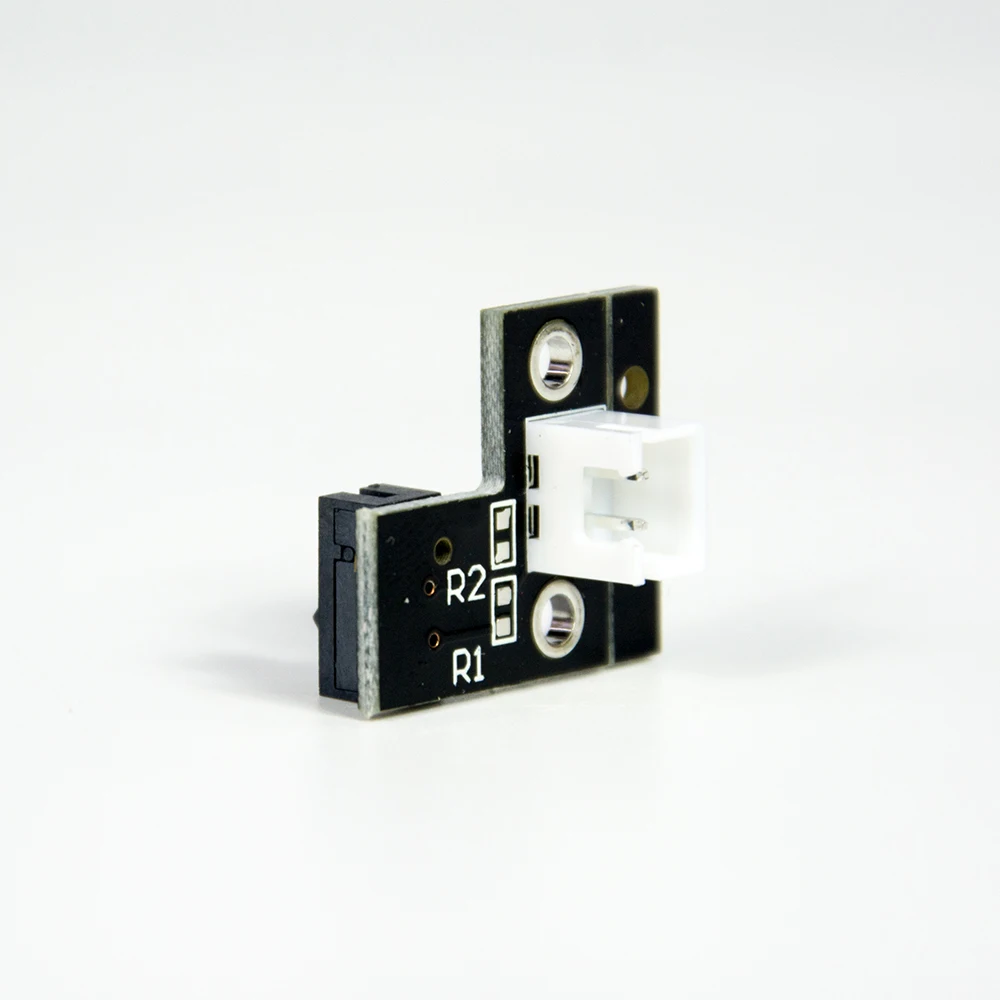 Более длинный 3d принтер LK1 датчик обнаружения разрыва совместимый с Alfawise U20 capteur de filaments Accessoires d'imprimante