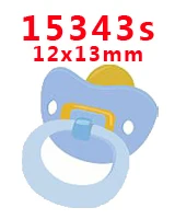 PR15343s Новое поступление 30 шт/партия смолы flatback пробки для бутылок снек плоское украшение из смолы ремесла для DIY телефонов украшения PR15330s - Цвет: PR15343s