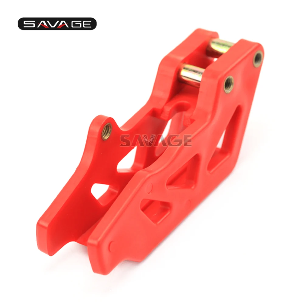 Направляющий слайдер для HONDA CRF250R CRF450R 2007 2018 CRF250X CRF450X 2008 2017 мотоцикл CRF