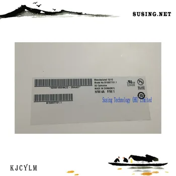 

Laptop Touch LCD Assembly Screen Digitizer B156XTT01.1 For Dell Inspiron 15-3542 3541 1366*768 40PIN