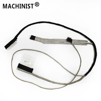 

MACHINIST Video screen Flex For Lenovo Y410p Y430P Y400 laptop LCD LED LVDS Display Ribbon cable DC02001KW00