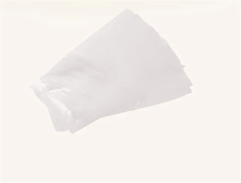 100 шт прозрачный лед крем мешок Popsicle пластиковый мешок торт хлеб шоколад пакет сумка инструменты для мороженого