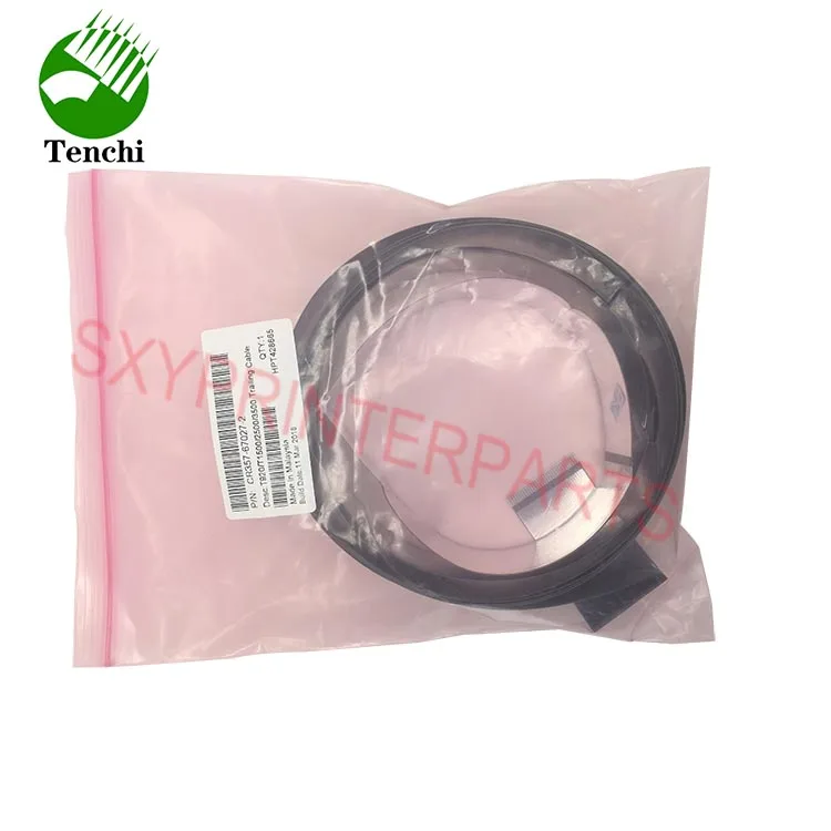 SXYTENCHI CR357-67027 гибкий кабель для hp Designjet T920 T930 T1500 T2500 T3500