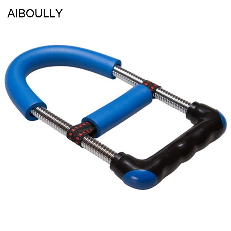 Arm wrestling wrist force exercise equipment forearm grip fitness