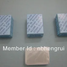 110 г натуральный квасцы блок