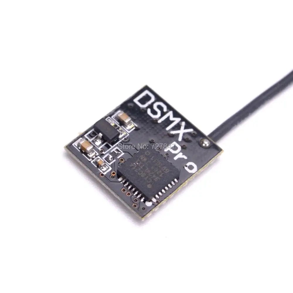 DSMX PRO Mini