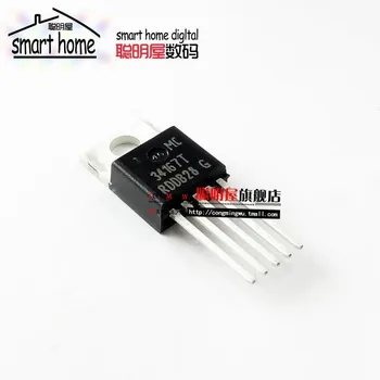 

Free shipping MC34167TG TO220 switching converters