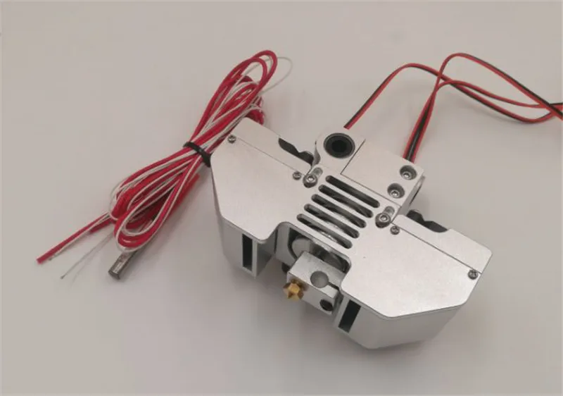 Perfect E3D V6 mount kit