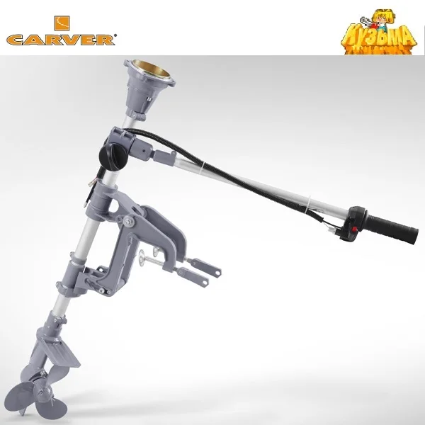 Мотор Carver Mht 3.8 S Купить