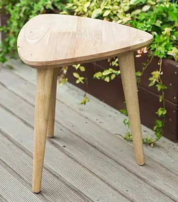 Купить современный минималистский маленький столик творческий ...