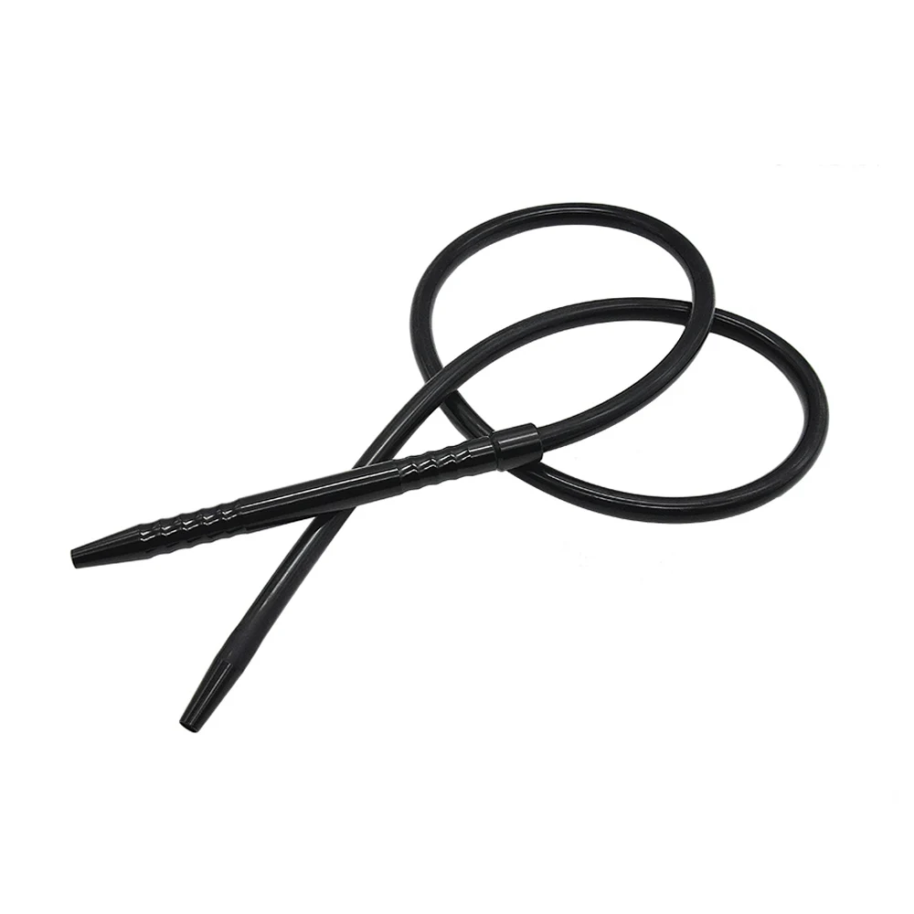 

HORNET 1.8m Shisha Hookah Hose With Big Size 2.8M Aluminum Stem /1.5M Silicone Hose Shisha Hookah Accessories With HORNET Logo