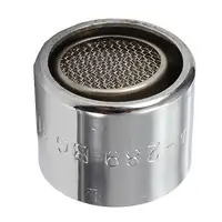 20MM Brass Faucet Tap Aerator Water Saving Diffuser For Home Kitchen Chrome Finish Bathroom Sinks Faucets Accessories 20MM Brass Faucet Tap Aerator Water Saving Diffuser For Home Kitchen Chrome Finish Bathroom Sinks Faucets Accessories