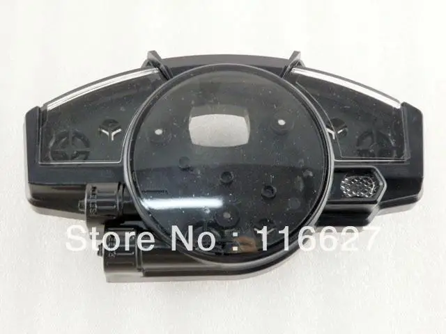 Speedo измеритель калибровочный Тахометр Часы чехол для 2007-2008 Yamaha YZF R1 1000