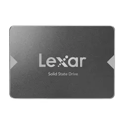 Lexar 3D NAND SSD 120 ГБ 240 ГБ 480 ГБ 128 ГБ 256 ГБ 512 SATA3.0 2,5 "Внутренний твердотельный накопитель Жесткий диск для ноутбука PC