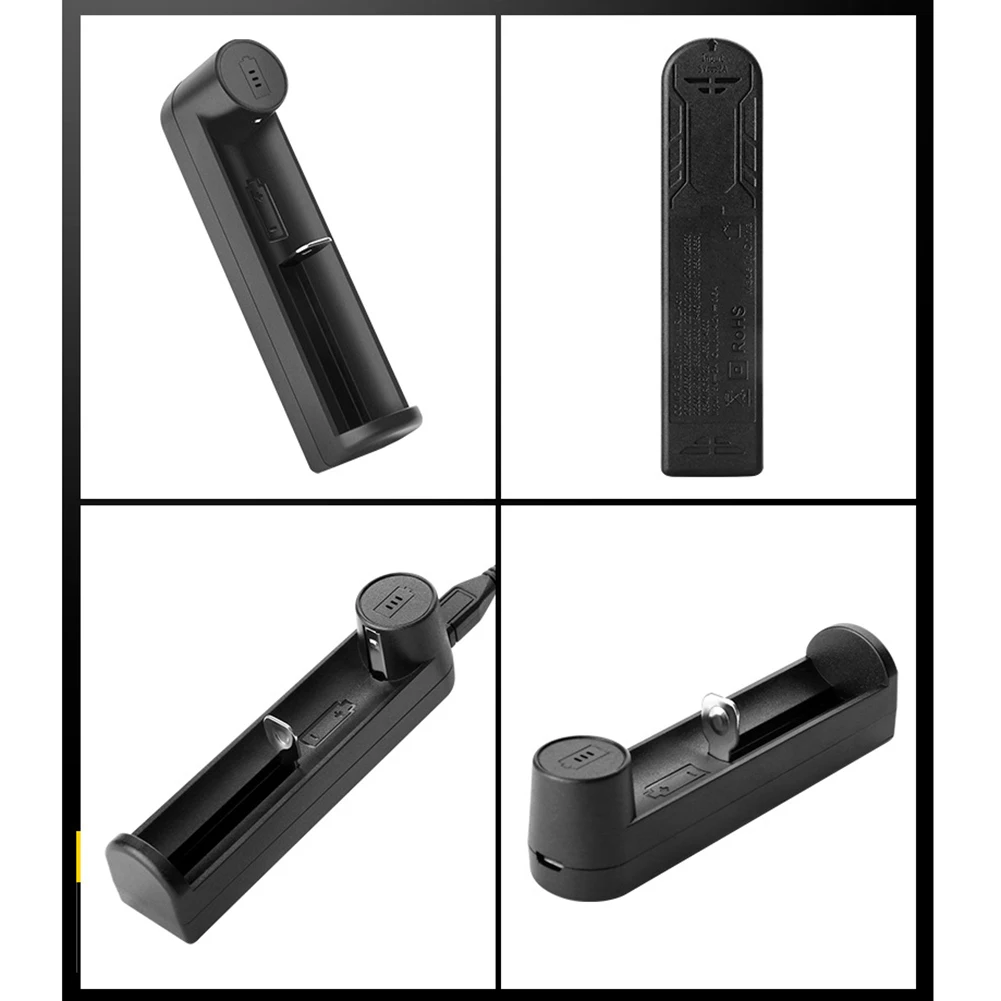Литий ионные аккумуляторы зарядное устройство USB порт универсальный аккумулятор