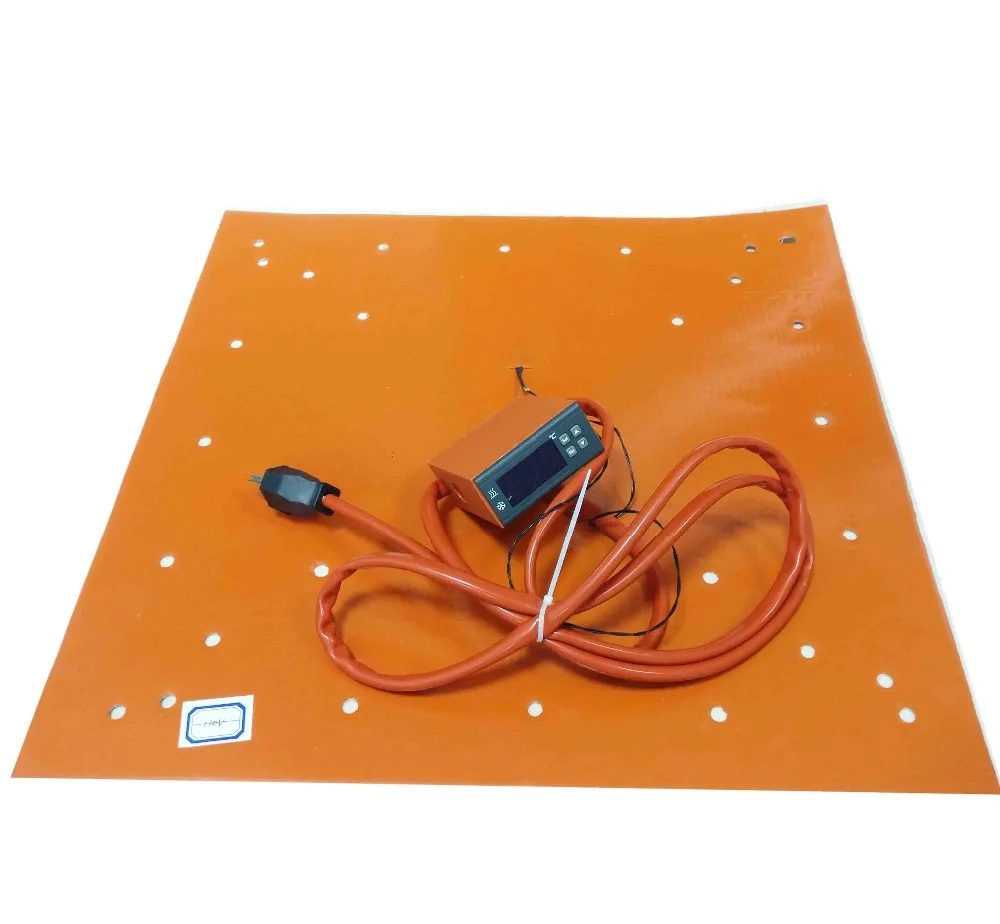 510 heating pad with 110V-1