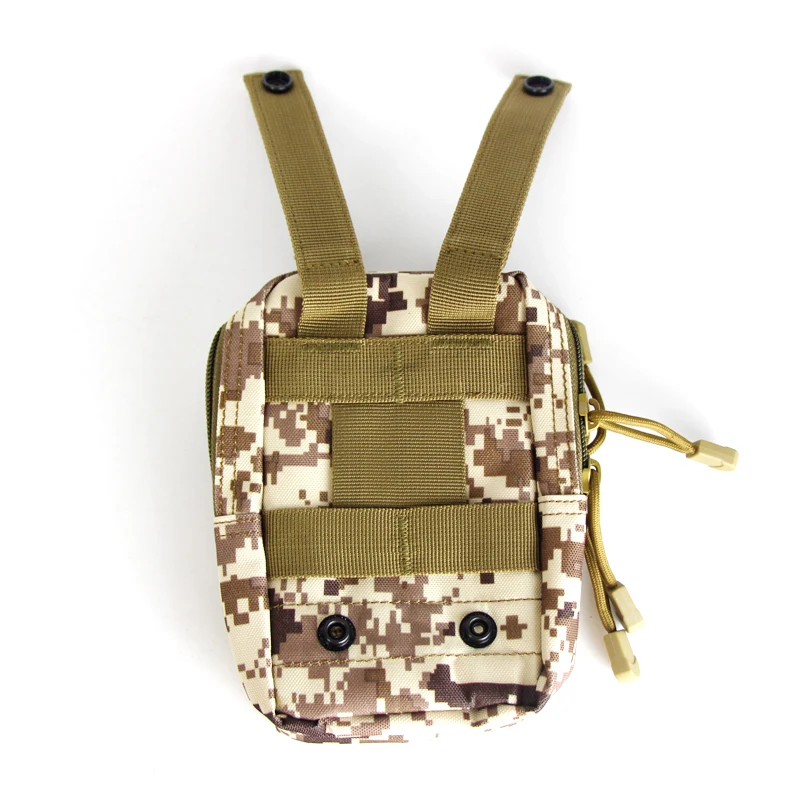 Mazagine Pouch 12