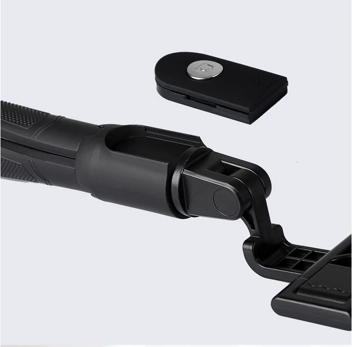Монопод селфи палка переносной штатив Bluetooth затвора для iPhone 8 X samsung US
