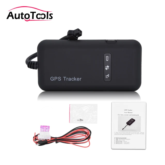 Best Offers GT02A GPS Tracker Global Locator Real Time car tracking system Device for auto car Vehicle Motorcycle Scooter Best Offers GT02A GPS Tracker Global Locator Real Time car tracking system Device for auto car Vehicle Motorcycle Scooter