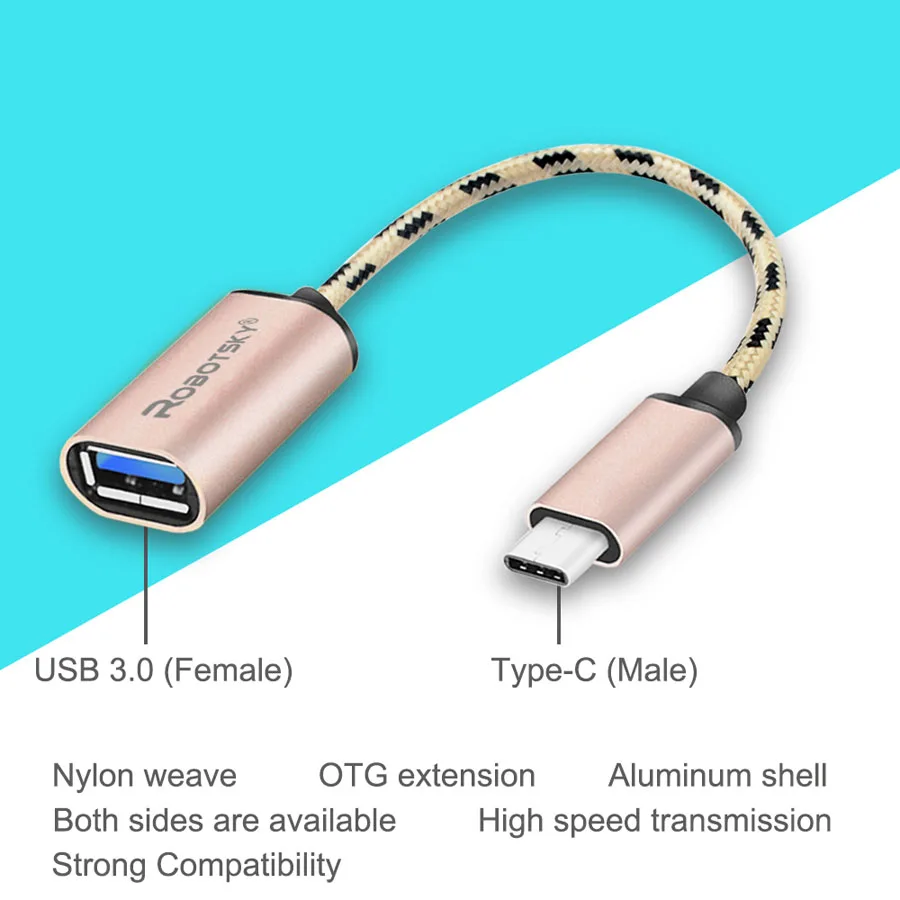 USB Type C Adapter (12)