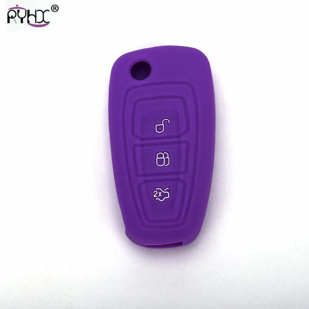 Ford Key Cover27