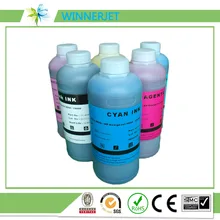 6 литров/лот струйный пополнение для hp 9000/10000 принтеры, эко-сольвентные чернила для hp 791 чернильный картридж