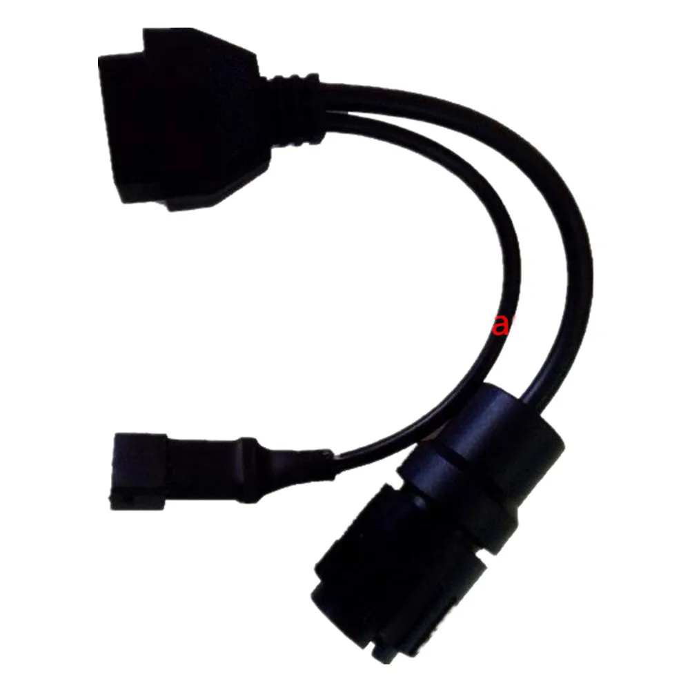 Genuine *ACTIA* brand ICOM D cable for BMW Motorrad Motorcycle I+ME  IME4201204