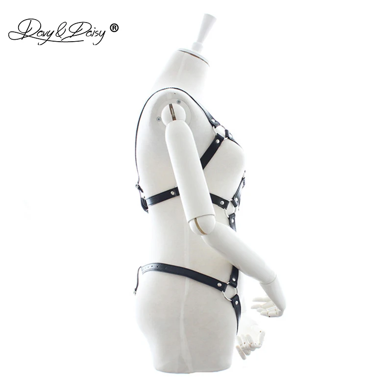 Sexy Bodysuits TE526 (2)