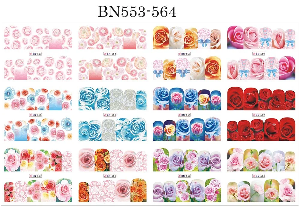 BN553-564(1)