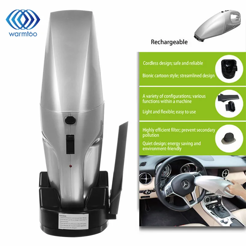 Цена В 220 В ЕС Plug перезаряжаемые автомобиля беспроводной ручной вакуумный Pet очиститель волос портативный пыли Buster Для автомобиля офис