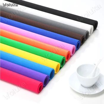 

Studio Backdrop Photographic equipment Clothing shooting 2*3m photographic cloth non-woven background keying cloth CD50 T02