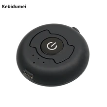 Kebidumei Беспроводной аудио Bluetooth 4,0 передатчик музыка стерео Dongle адаптер для ТВ Smart PC DVD MP3 H-366T Bluetooth 4,0 A2DP