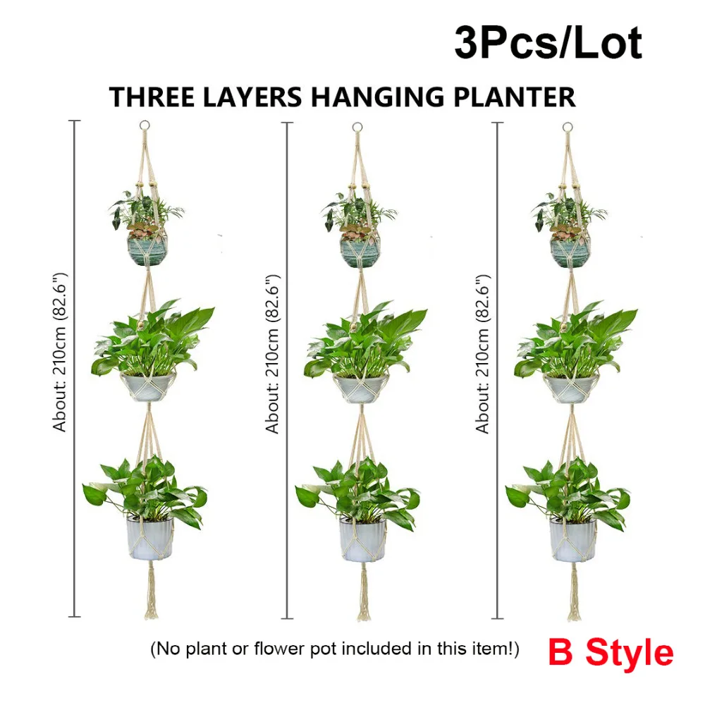 3Pcs