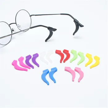 

Elegent Eyeglasses Chain Silicone Head Band Strap Cord Glasses Safety Retainer Sports Holder Accessories