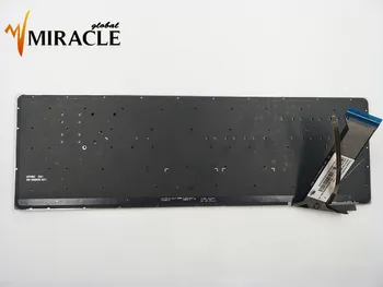 

Repair You Life Brand New Latin Keyboard for Asus G551JW G551JX G551VW LA/SP version with red backlit Genuine Hot Sale