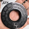 Free shipping! ( 2 PCS ) high quality TC 14x24x7 14x25x5 14x25x7 14x26x7 14x27x7 14x28x7 14x28x8 14x28x10 oil seal skeleton ► Photo 3/6