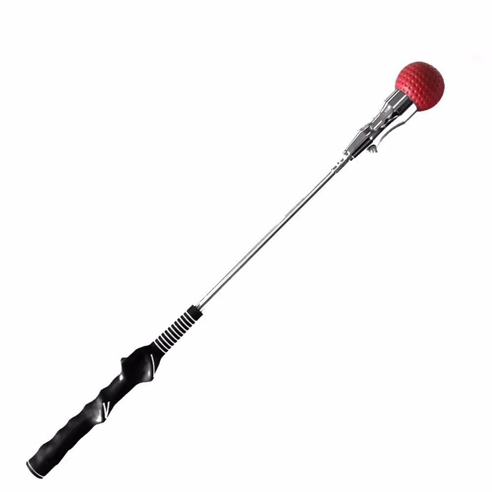 

PGM Golf Swing Training Stick Strength Practice Tempo Warm-up Swing Trainer stick golf exercise equipment Golf Training Aids
