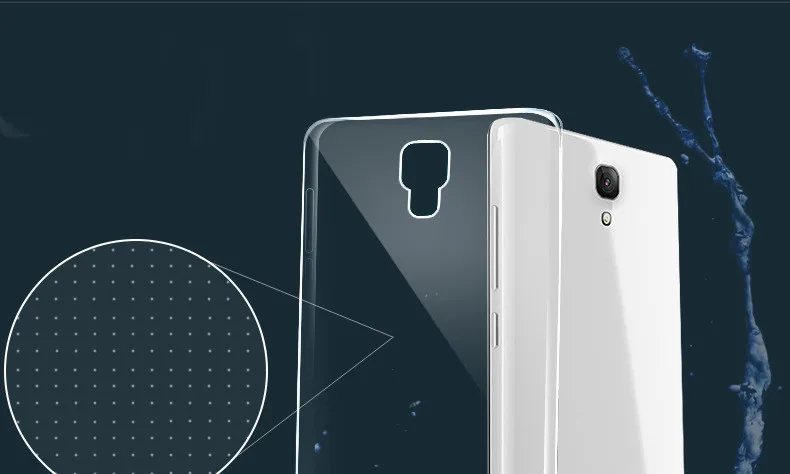 Чехол для мобильного телефона мягкий материал подходит Xiaomi чехол защиты от
