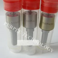 Deutz сопло DLLA158P456 для 1013 913 T двигателя