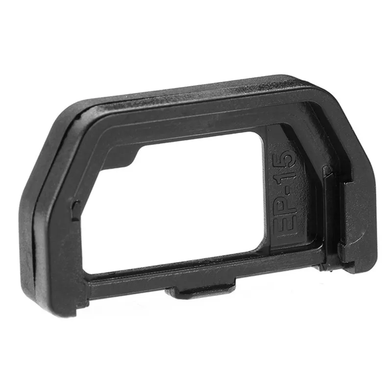 

EP-15 ep15 Eyecup Viewfinder Eyepiece For Olympus OM-D omd E-M5 Mark II EM5-2 EM5II E-M10 II EM10II camera