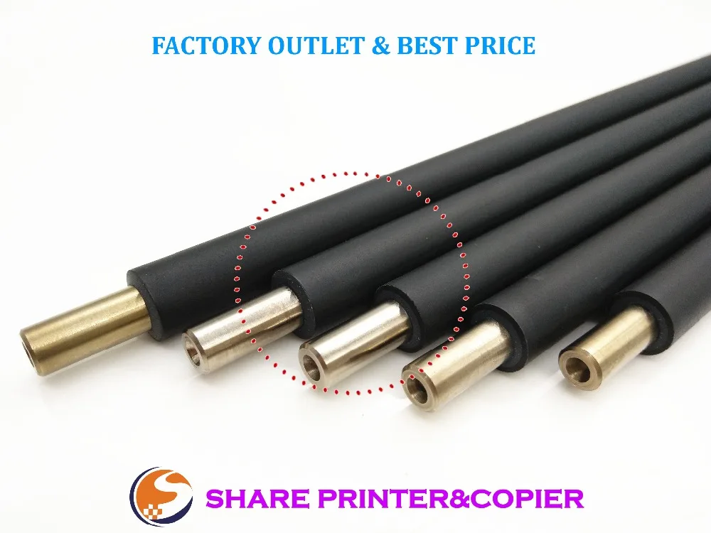 OEM Япония 302LV93010 2LV93010 PCR Charg ролик для Kyocera MC-3100 FS2100 FS4100 FS4200 FS4300 M3040 M3540 M3550 M3560 |