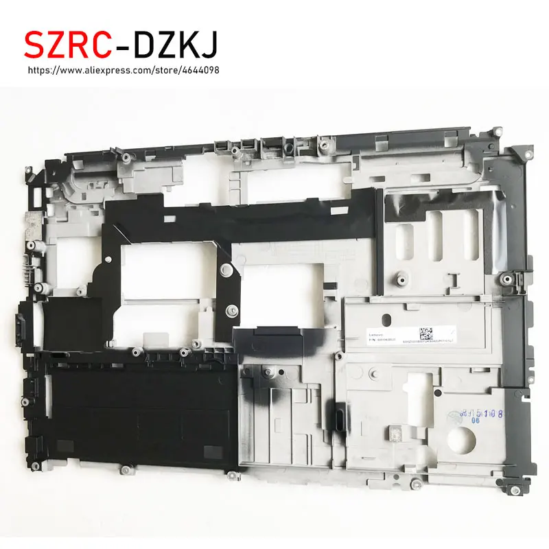 lenovo ThinkPad P70 P71 Кронштейн Поддержка чехол материнская плата Mg структура рамка в сборе Базовая крышка 00NY331 AM0Z5000800
