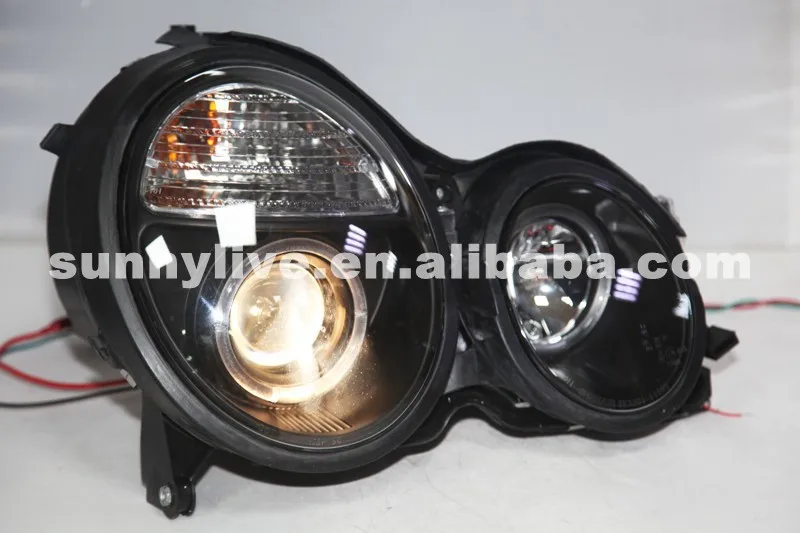 conew_99-01  benz e-class w210 led (6)