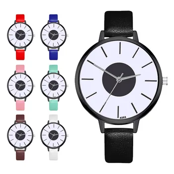 

Quartz Watch Woman's High-end Glass Life Waterproof Distinguished women watches gift Party decoration gif for Female dress watch